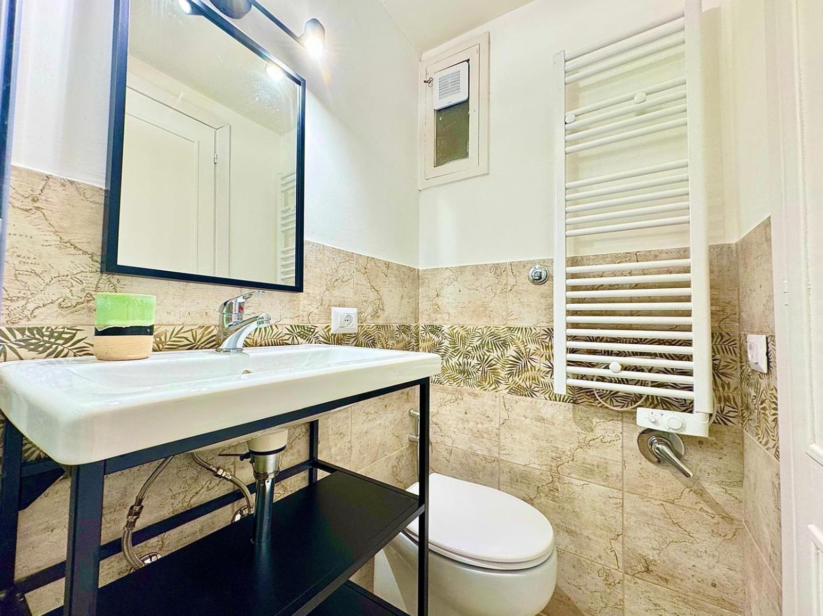Apartamento Paradishome Roma