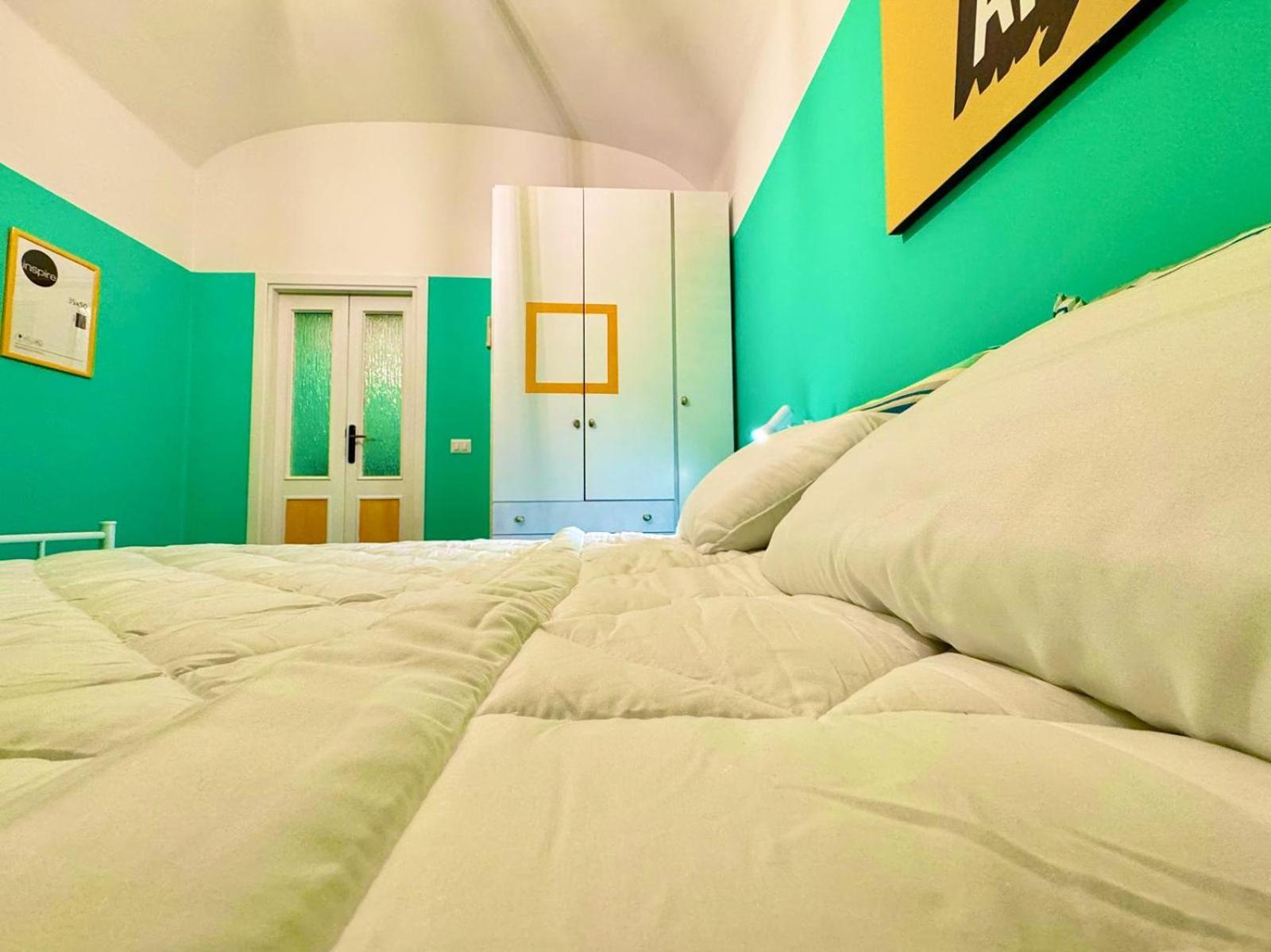 Paradishome Apartamento