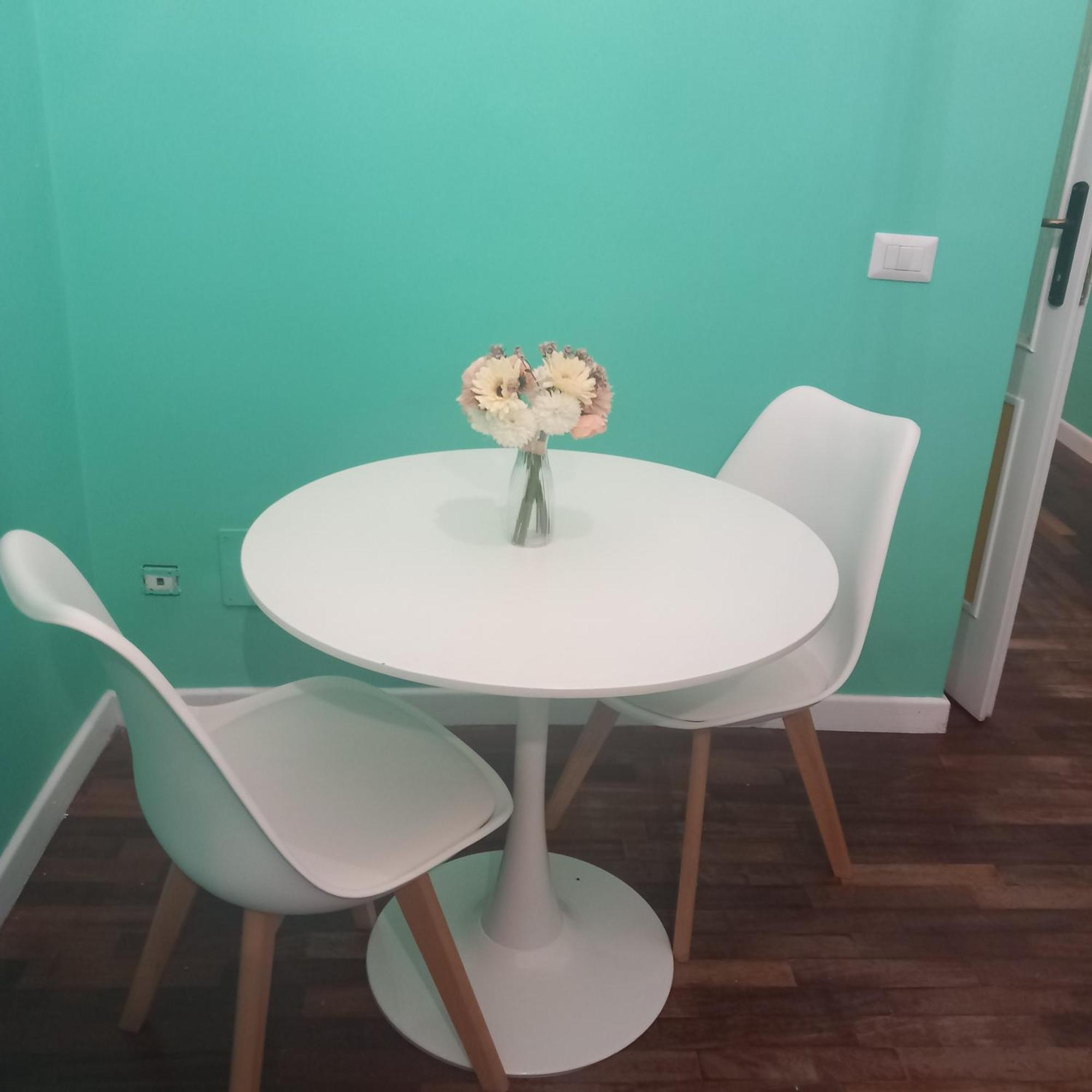 Paradishome Apartamento