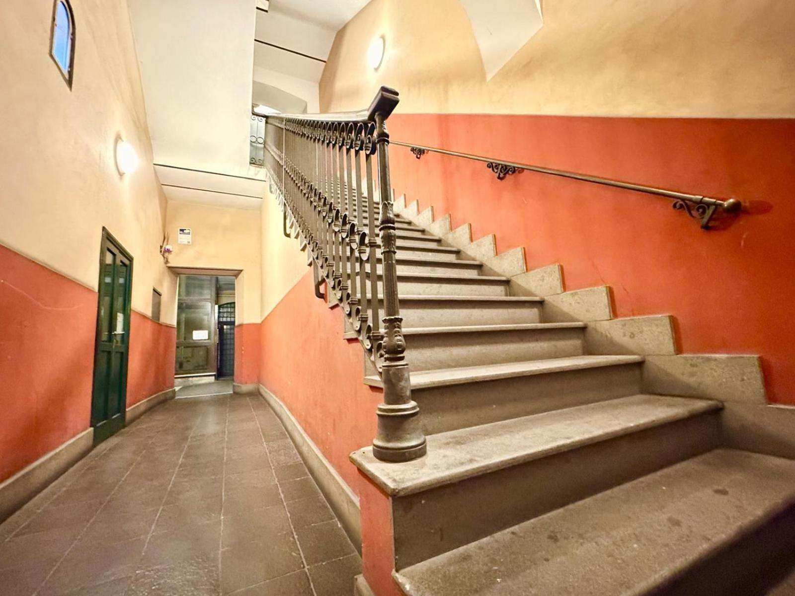 Appartamento Paradishome