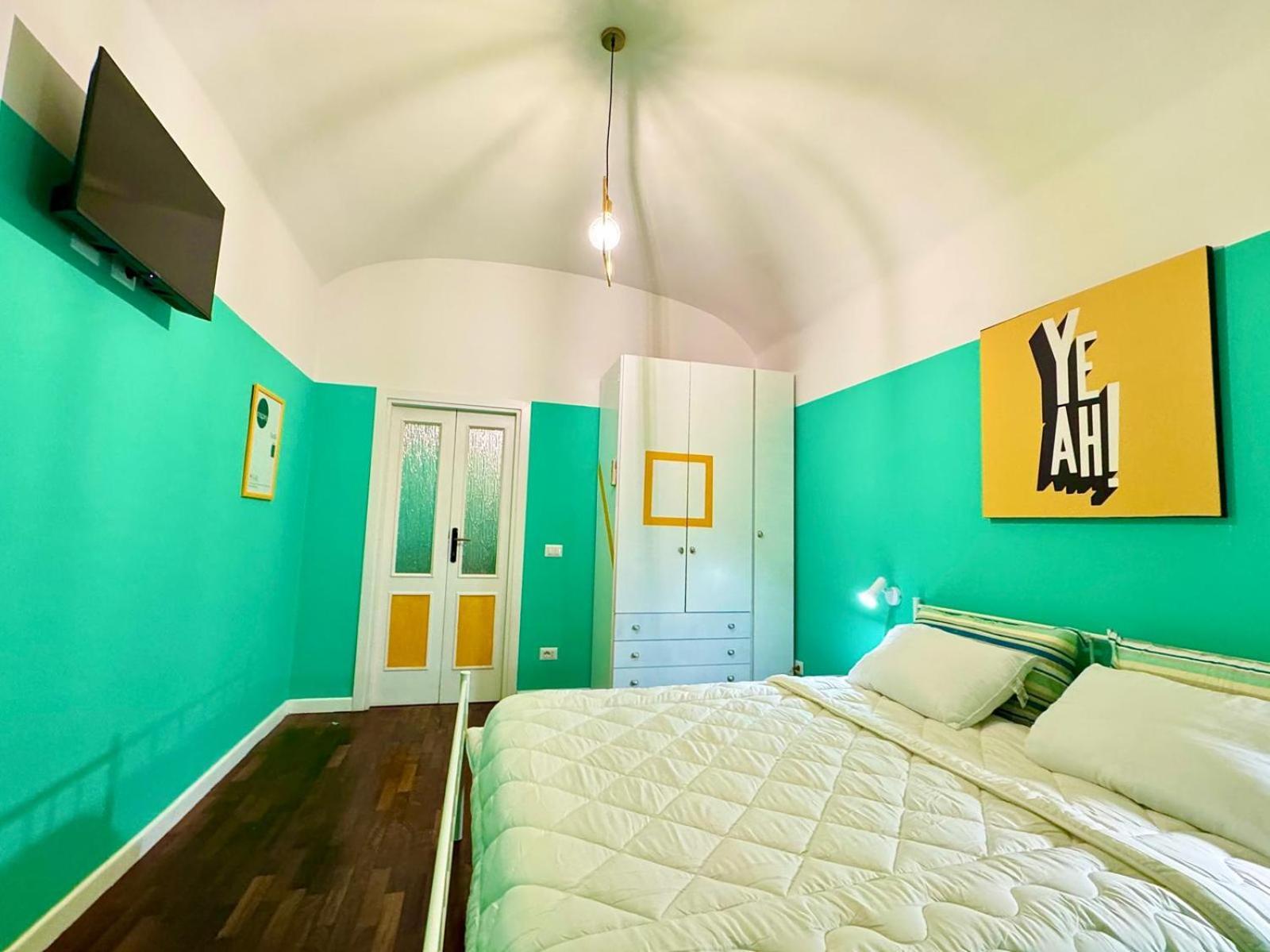 Appartamento Paradishome *